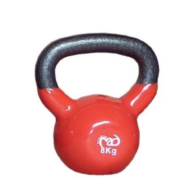 Patterson Medical Kettlebell 8 Kg pour 88