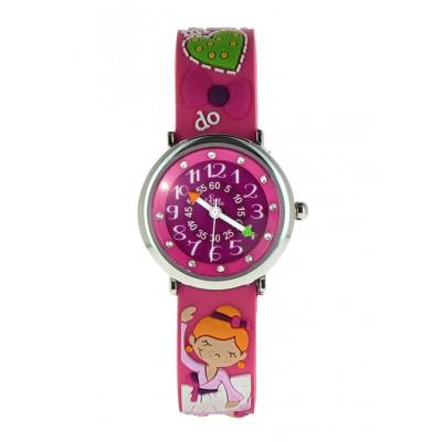 Montre baby watch zap pdagogique : classico baby watch pour 39