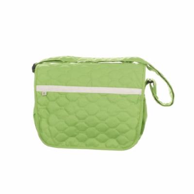 obaby zezu changing bag lime quilt pour 52