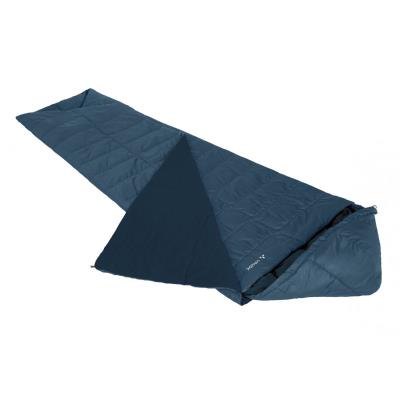 Vaude Finsuit 750 Syn Sac De Couchage Baltic Sea pour 124