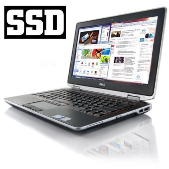 PC Portable Dell Latitude E6320 13,3'' Gris Intel Core i5 2520M