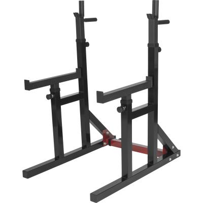 Multi Rack À Squat Et Developpé Couché Règlable pour 160