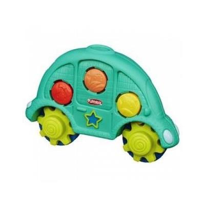 Ma voiture nomade playskool pour 14