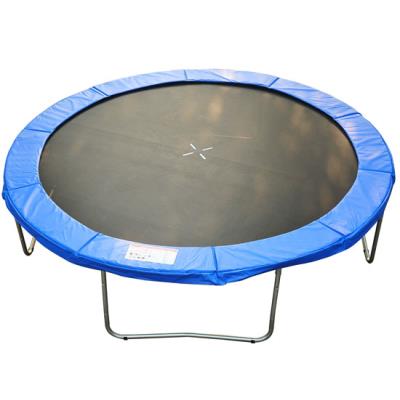 Couvre Ressort Pour Trampoline 14ft Diamètre 427 Cm Bleu - Homcom pour 68