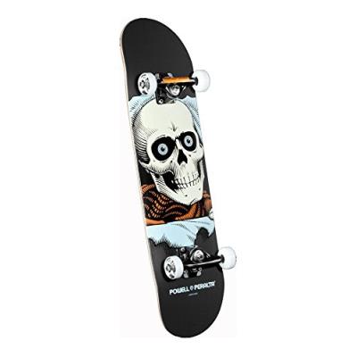 Powell Peralta Ripper Skateboard Gray 8 X 32,125 pour 99