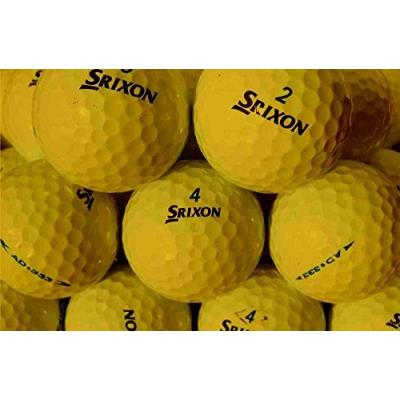 Srixon Grade B-jaune pour 129