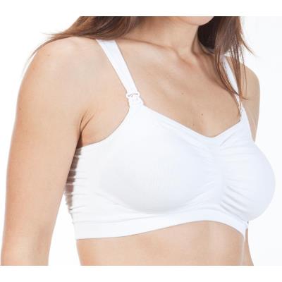 Brassire de grossesse et dallaitement blanc t3 pour 27