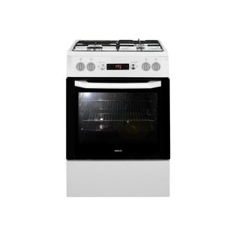 bien être univers beko cuisinière beko cuisinière mixte beko