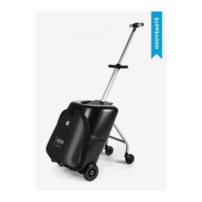 Valise Micro Lazy Luggage pour 170