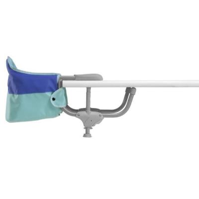 CHICCO Siege de Table Easy Lunch Marine pour 58
