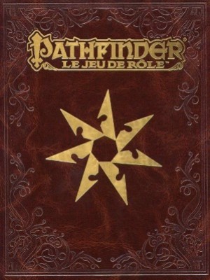 Pathfinder Le Jeu de Rle Edition Collector pour 99