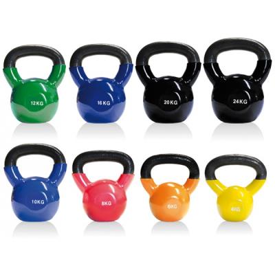 Kettlebells Sveltus - 12 Kg pour 53