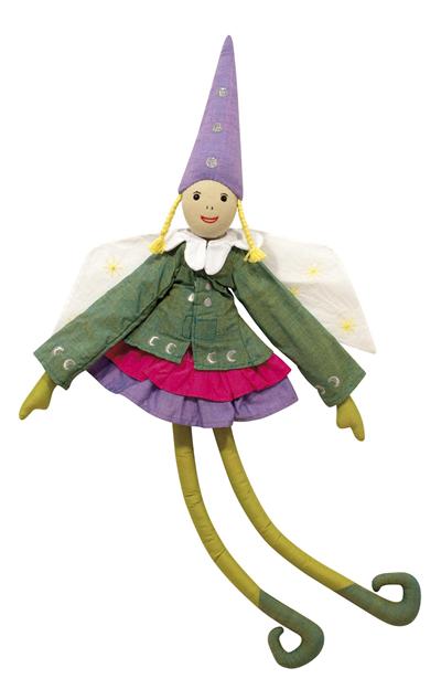 LOiseau Bateau - La fine fleur des elfes fille veste turquoise Violet pour 39