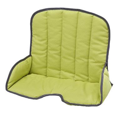GEUTHER - Coussin pour chaise haute tamino vert pour 34