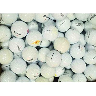 Titleist Nxt Tour-balles De Golf Grade B Blanc pour 131