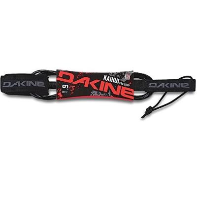 Dakine Leash De Surf Vagues Moyennes pour 57