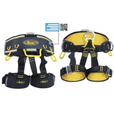 Harnais Hero Pro Sit Béal Taille M-l pour 128