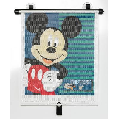 Pare-Soleil Droulant Mickey Mouse Disney pour 11