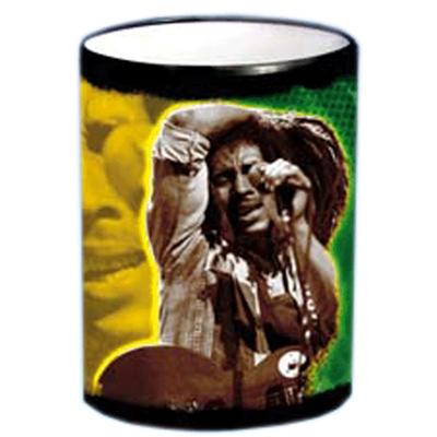 Pot  crayon Bob Marley model n1 pour 5