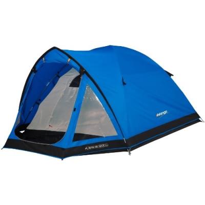 Vango Alpha 250 Camping Bleu Bleu Taille Unique pour 109