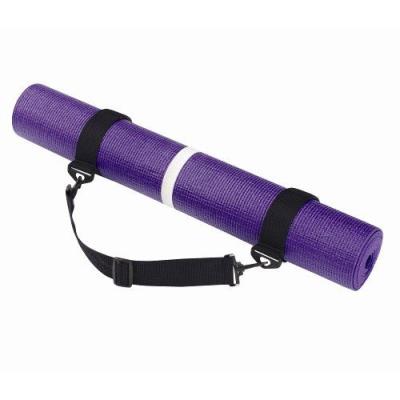 Rucanor Tapis De Yoga Violet pour 36