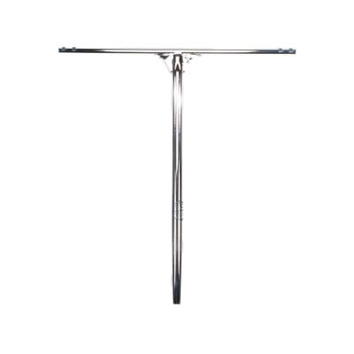 Guidon Potence Trottinettebluntsoul Chrome Bar 2015gris68556 pour 69