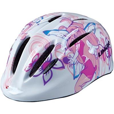 Limar 149 Casque De Vélo Pour Enfant Taille 50-57 Cm Fairy Bc149.ce.zh M. pour 44