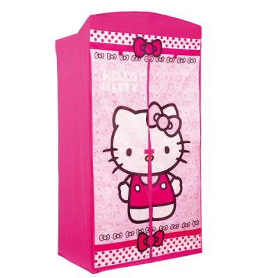 Hello kitty - Armoire En Tissu Hello Kitty pour 64
