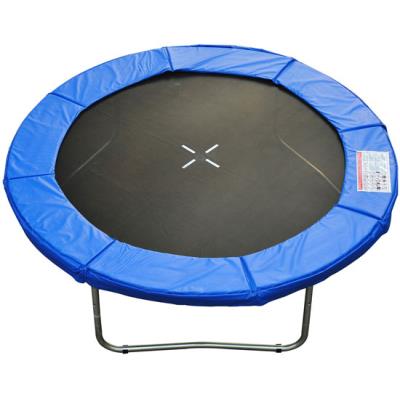 Couvre Ressort Pour Trampoline 10ft Diamètre 305 Cm Bleu - Homcom pour 56