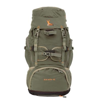 Sac À Dos Markhor Elk Mtn Green 45 L pour 226