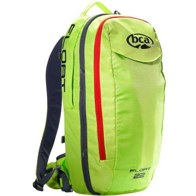 Sac Airbag Bca Float 22 Airbag Lime pour 559