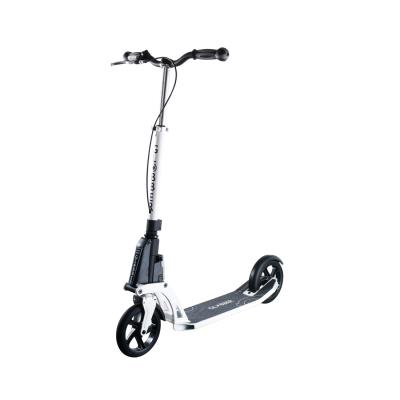 Trottinette Globber My Too 18.0 Frein Avant Blanche pour 104