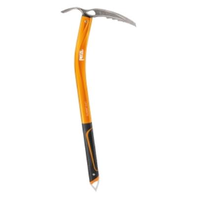 Piolet Alpinisme Classique Summit Evo Taille 52 Cm, Petzl U14b 052 pour 118