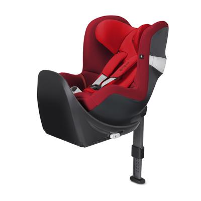Cybex Sige Auto Sirona M I-Size Mars Red Groupe 0+/1 pour 500