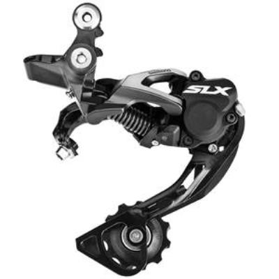 Dérailleur Arrière Shimano Slx M675 10v Shadow Plus pour 40