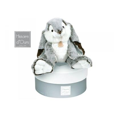 LAPIN MARIUS 40 cm pour 61