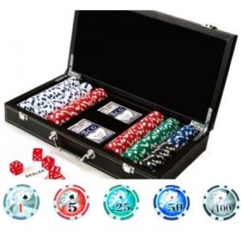 Fnac poker