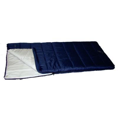 Condor 250 Xl - Sac De Couchage Bleu - Sacs De Couchage Couverture 1 Pl pour 40