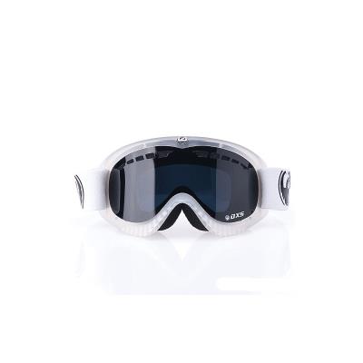 Masque De Ski Dragon D2 - Matte Clear / Eclipse pour 71