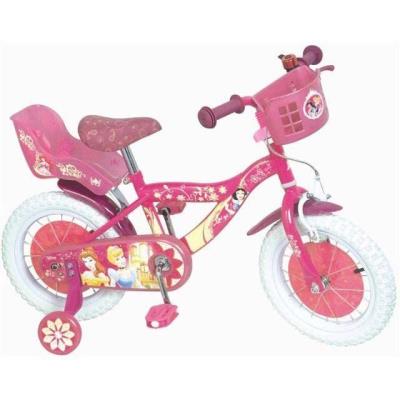 Disney Princess Vélo Enf 14´´ 4/7 Ans pour 156