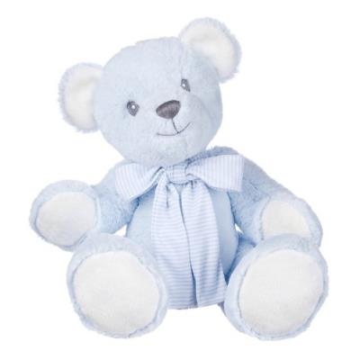 Suki gifts 10088-bb hug-a-boo ours en peluche 97 cm (bleu) pour 94