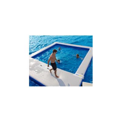 Piscine Aquatique Ocean Pool Aquaglide pour 5200