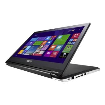 Asus ASUS Transformer Book TP500LB DN025H BE Fnac.com