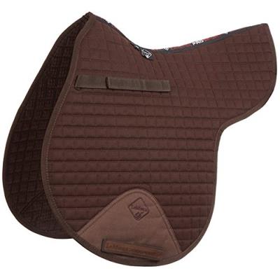 Enseignant Gp Prosport Le Jump Sangle Tapis De Selle Standard Marron Marron Grand pour 68