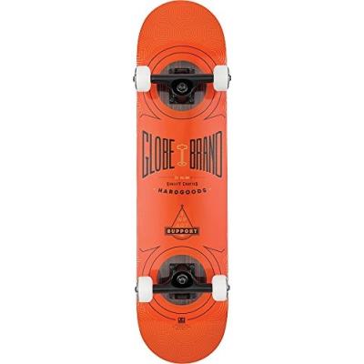 Globe Skateboard Banger 10525212 Chien Rouge Taille Unique pour 121