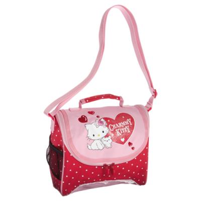 Sac  goter Charmmy Kitty rouge pour 17