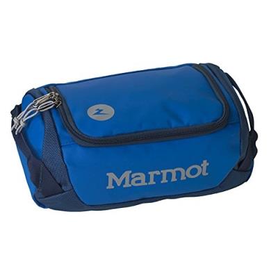 Marmot Hauler Trousse De Toilette Peak Blue Vintage Navy pour 39