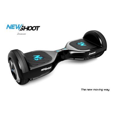 Hoverboard Skateboard Électrique Spinboard Classic 2.0 Black Futur pour 549