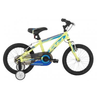 Vélo Enfant Bh California 16 Alloy 1s 2016 pour 230