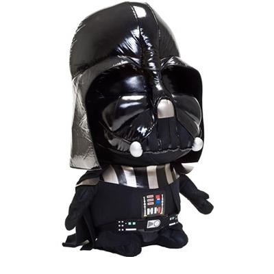 Joy Toy - Star Wars peluche sonore Darth Vader 60 cm pour 115
